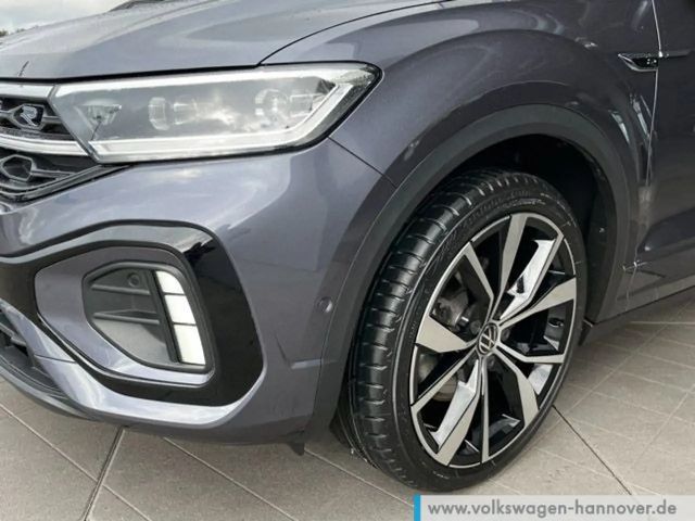 Volkswagen T-Roc 1.5 TSI Cabriolet DSG R-Line