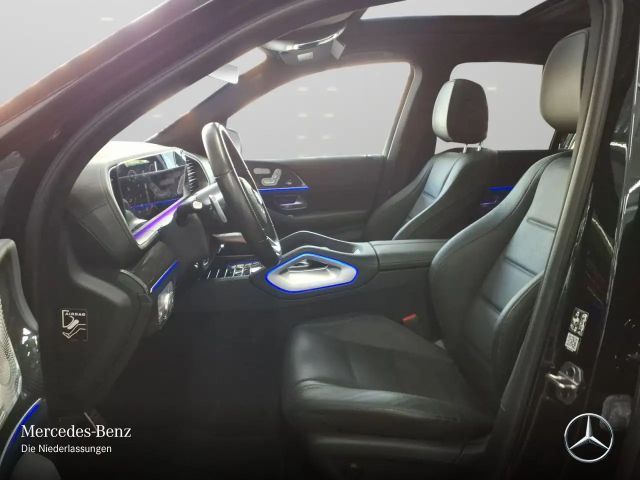 Mercedes-Benz GLE 580 4MATIC AMG Line