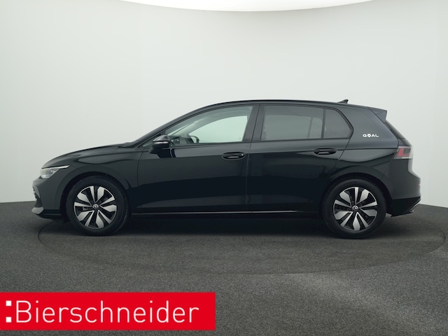 Volkswagen Golf 1.5 eTSI DSG IQ.Drive