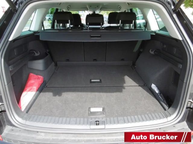 Skoda Kodiaq 2.0 TDI Ambition