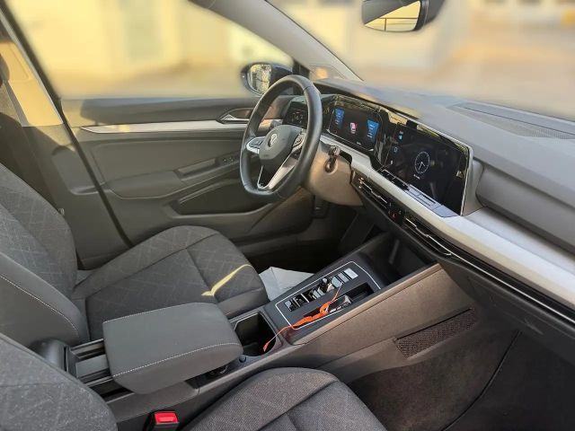 Volkswagen Golf Golf VIII Life