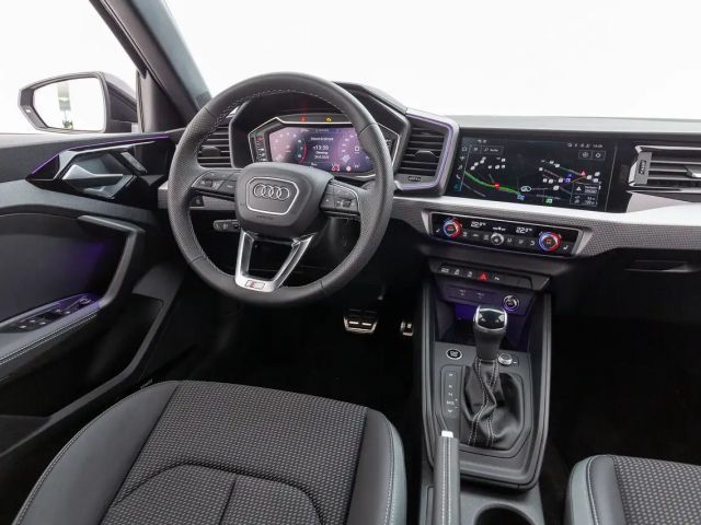 Audi A1 35 TFSI