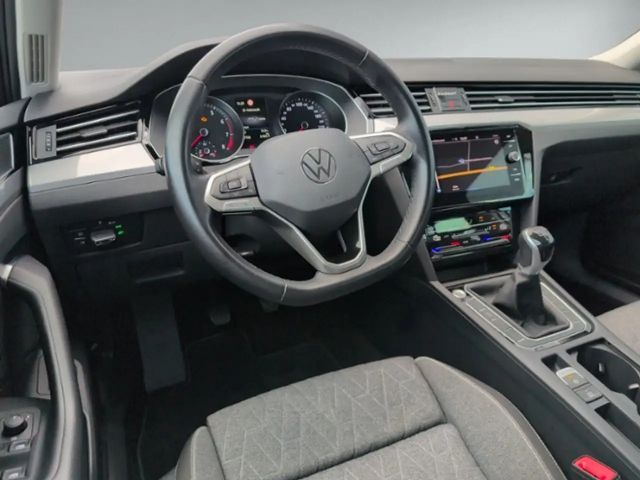 Volkswagen Passat 1.5 TSI Variant