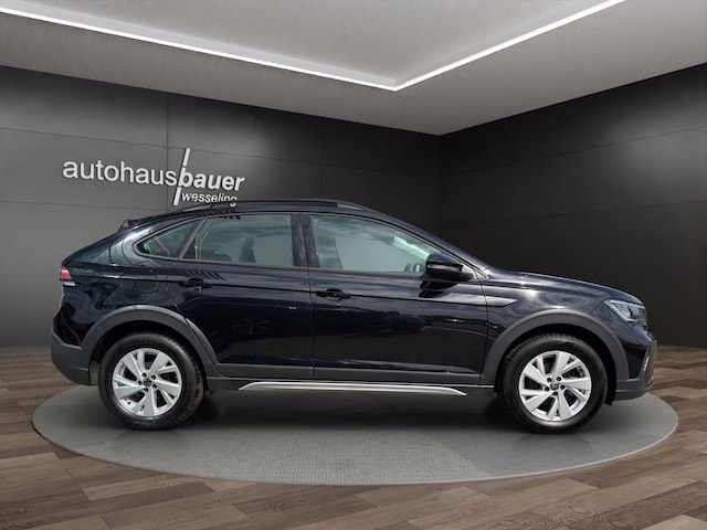 Volkswagen Taigo 1.0 TSI Life