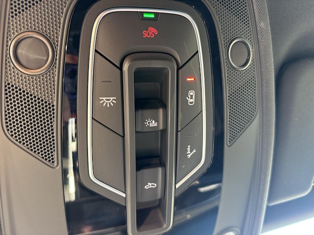 Audi RS Q8 Performance Quattro