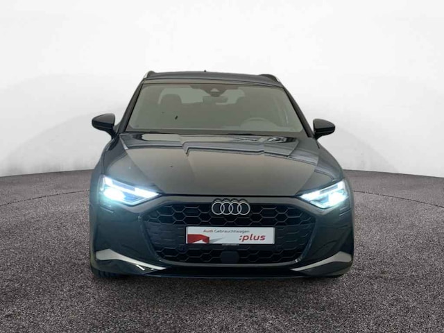 Audi A3 35 TDI S-Tronic Sportback