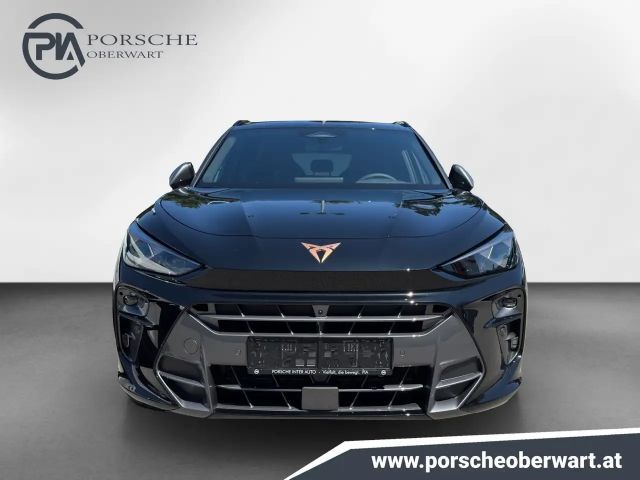 Cupra Terramar 1.5 e-TSI 150 PS DSG