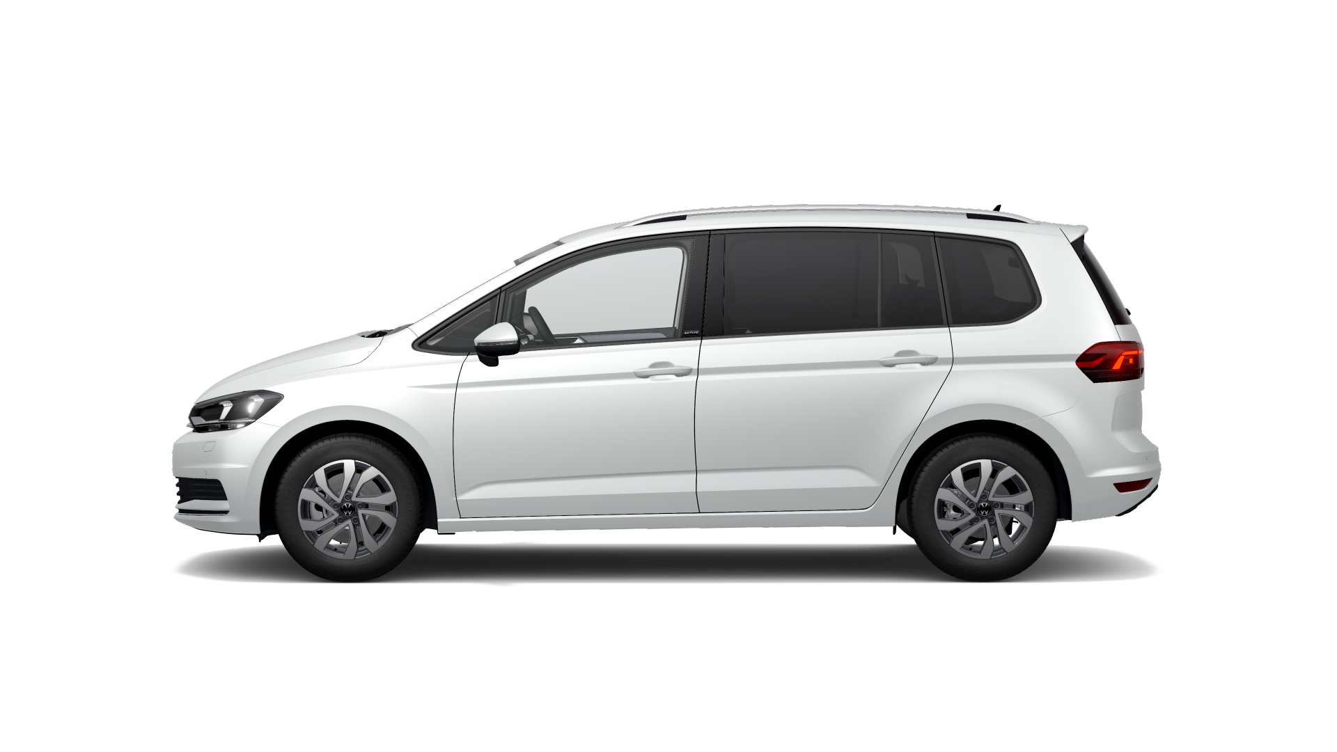 Volkswagen Touran 1.5 TSI DSG