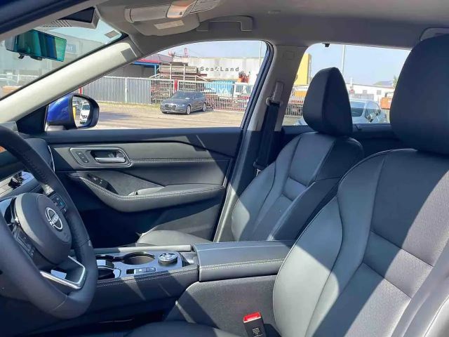 Nissan X-trail AWD Tekna