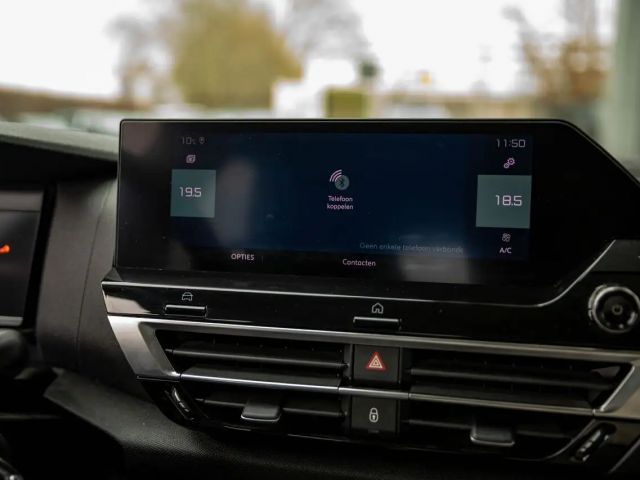 Citroën C4 136 PK | Navi | a. Camera | Airco | Carplay/And...