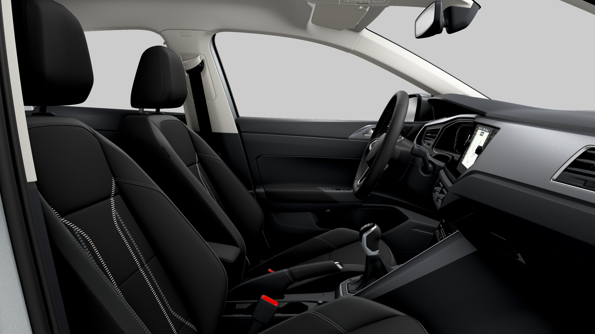 Volkswagen Taigo 1.0 TSI Style