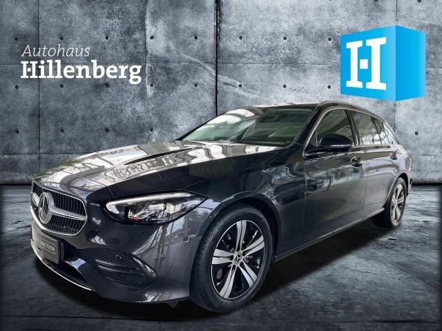 Mercedes-Benz C 220 AVANTGARDE C 220 d Estate