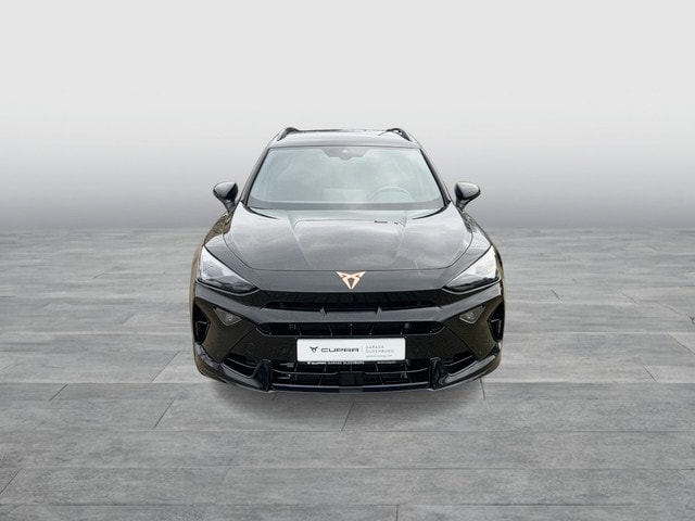 Cupra Formentor 2.0 TSI 4Drive DSG VZ