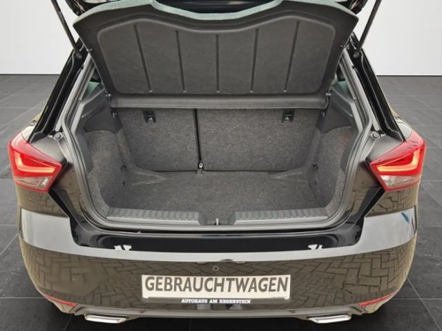 Seat Ibiza 1.0 TSI DSG FR-lijn