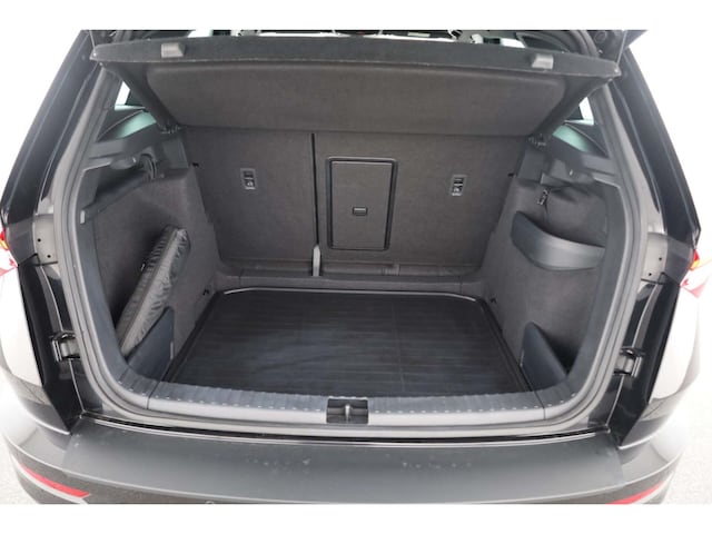 Skoda Karoq 1.5 TSI Sportline