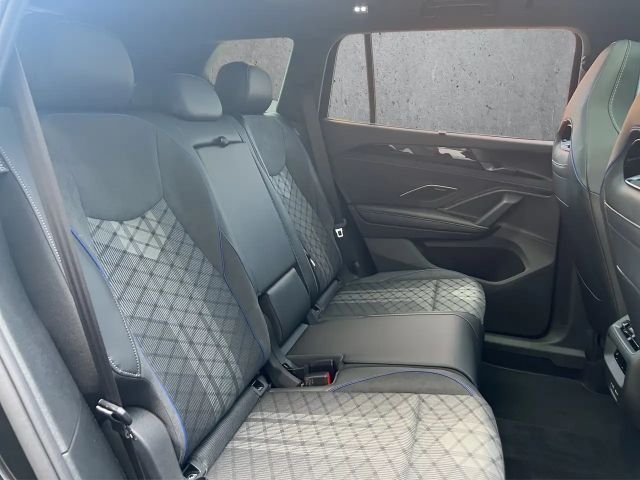 Volkswagen Tayron DSG R-Line eHybrid