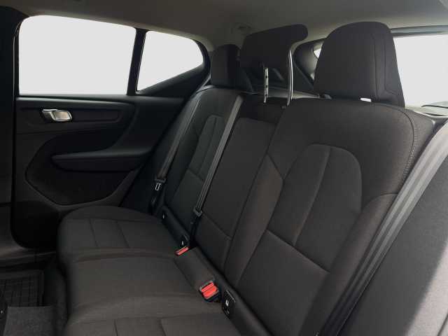 Volvo XC40 XC40