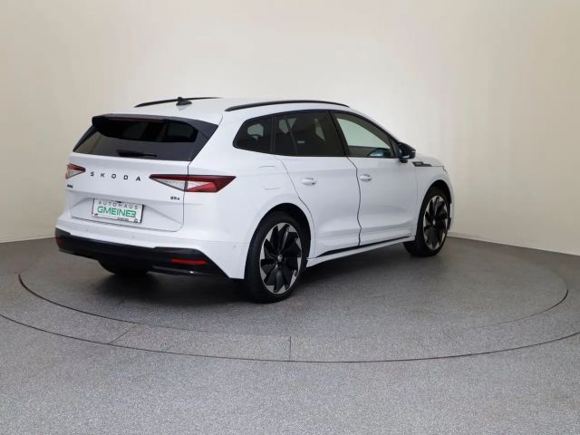 Skoda Enyaq Sportline