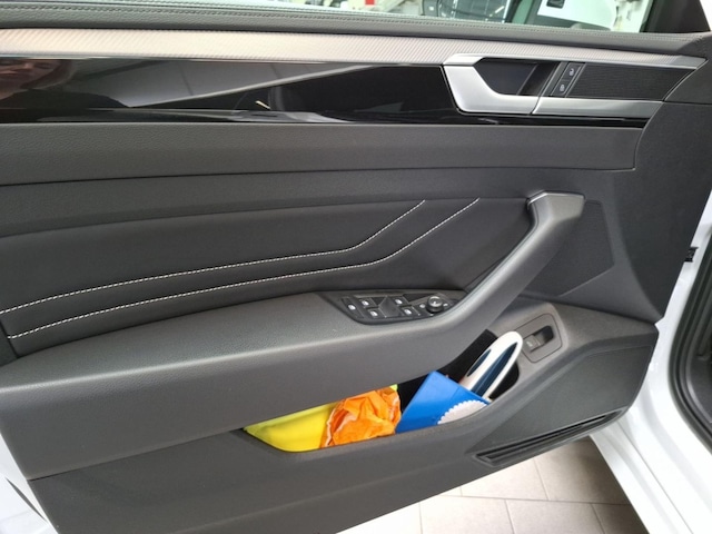 Volkswagen Arteon Shooting Brake R-Line