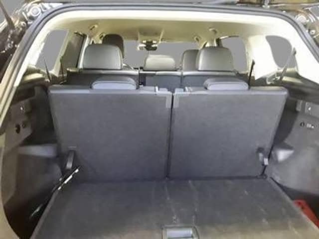 Volkswagen Tayron 1.5 eTSI IQ.Drive Life