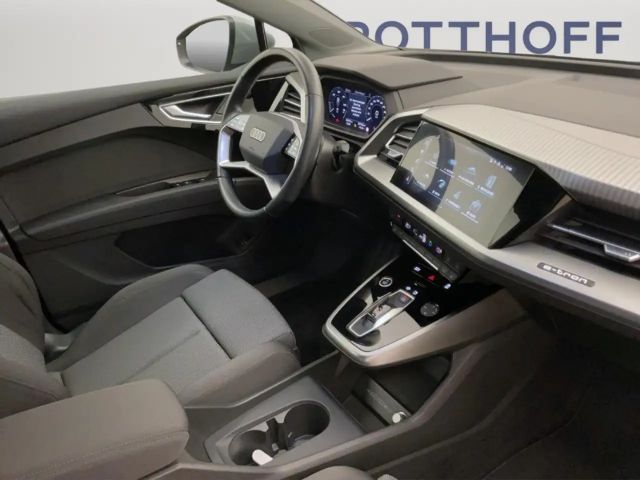 Audi Q4 e-tron 35 Sportback