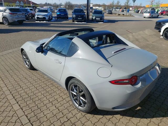 Mazda MX-5 Exclusive-line RF
