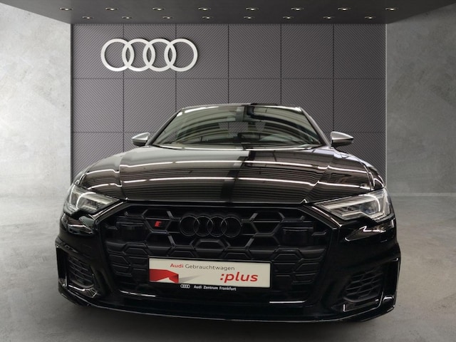 Audi S6 Quattro Sedan