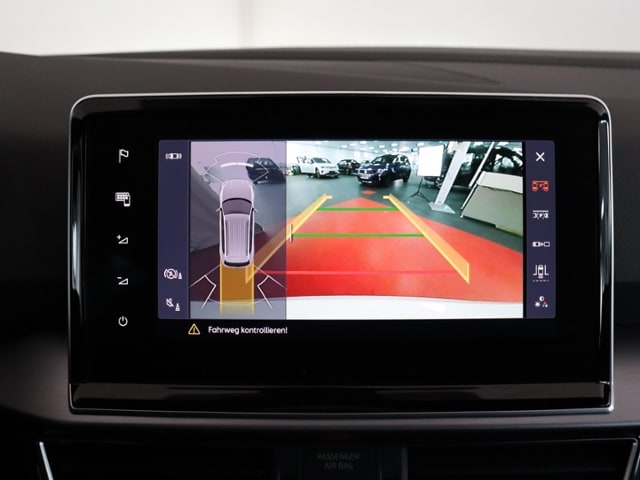 Seat Tarraco 2.0 TSI 4Drive DSG FR-lijn