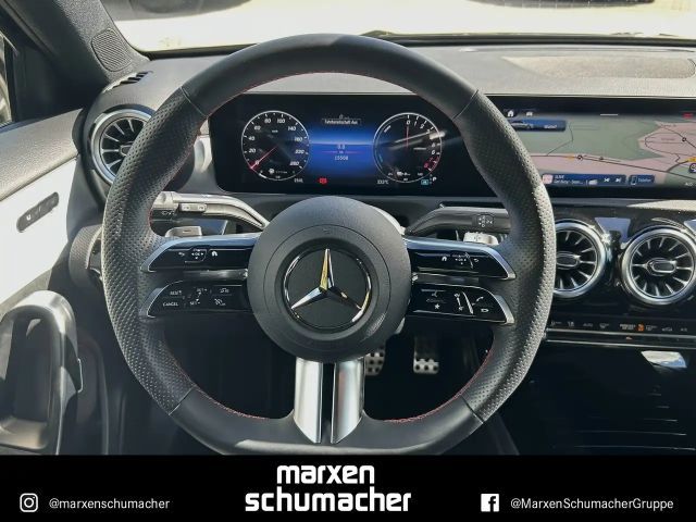 Mercedes-Benz A 250 A 250 e AMG Line