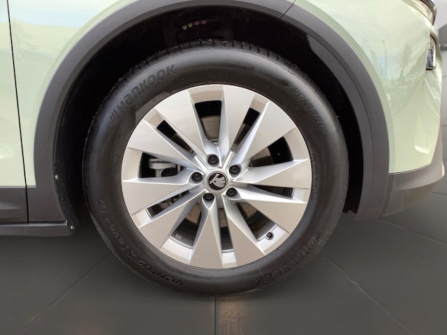 Skoda Elroq Elroq 60 Loft AHK ACC LED Navi SHZ Kamera