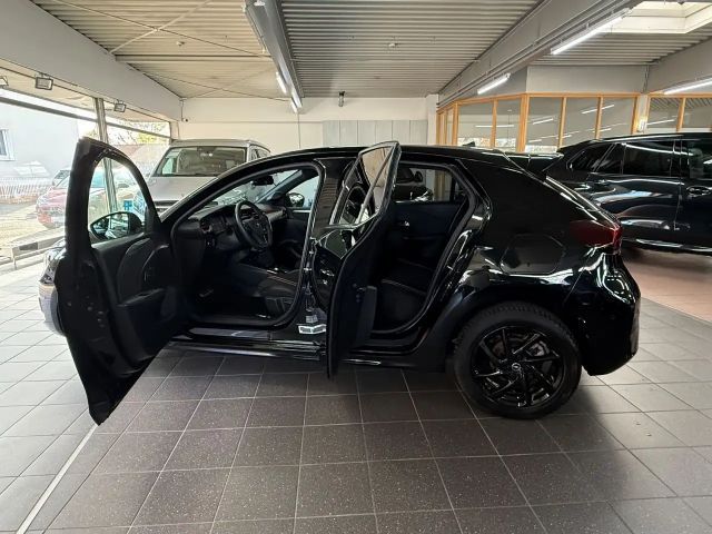 Opel Corsa 1.2 Turbo GS-Line Grand Sport Turbo