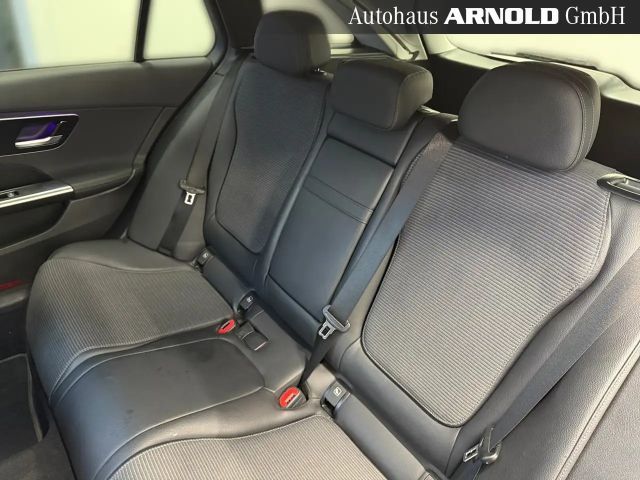 Mercedes-Benz C 180 AVANTGARDE Estate