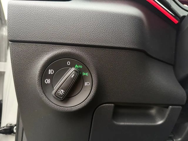 Skoda Karoq 1.5 TSI Sportline