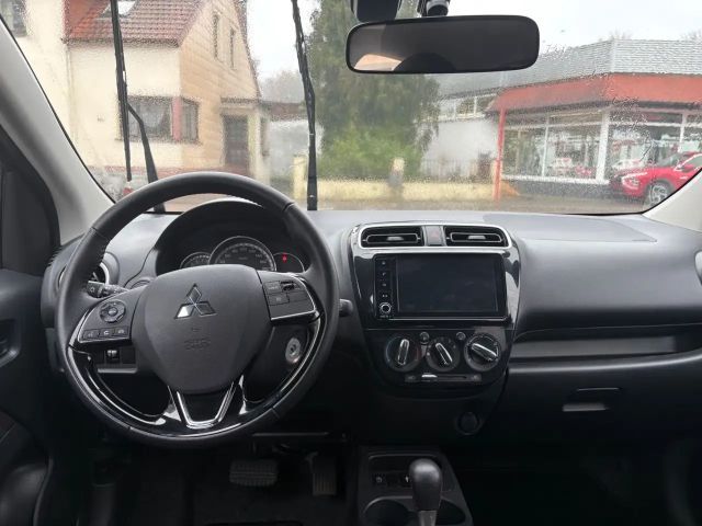 Mitsubishi Space Star CVT MIVEC Star