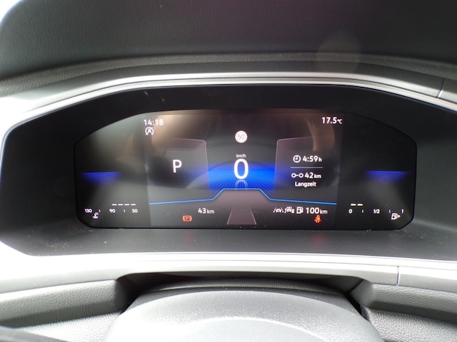 Volkswagen T-Roc Cabriolet DSG Style