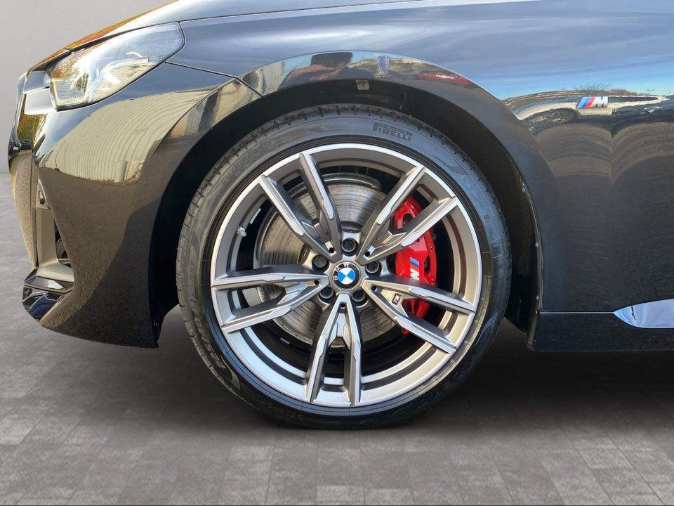 BMW M2 Coupé xDrive