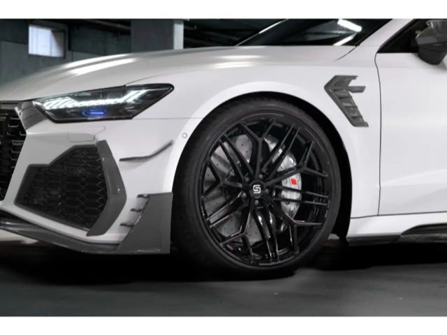 Audi RS7 589 (801) kW(PS) tiptronic RS7-X