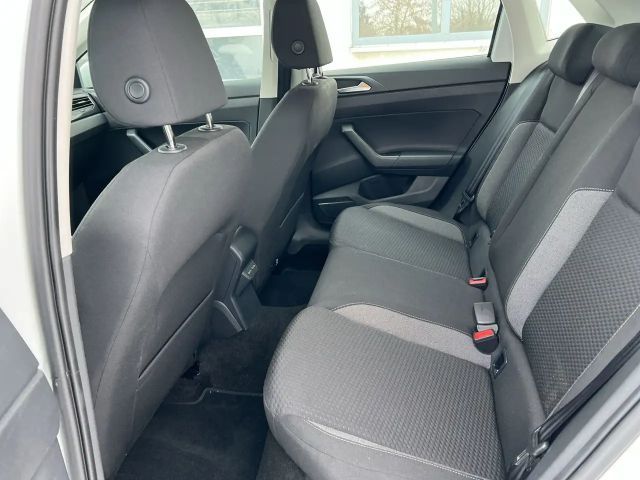 Volkswagen Polo Life