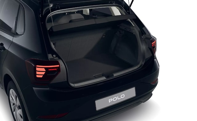 Volkswagen Polo 1.0 TSI Life