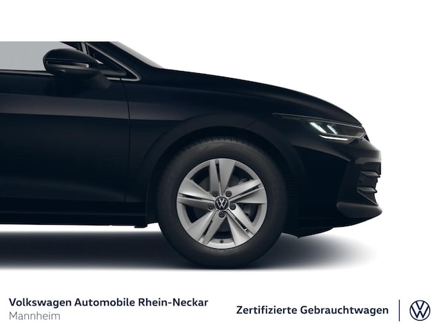 Volkswagen Golf 1.5 TSI Golf VIII Life