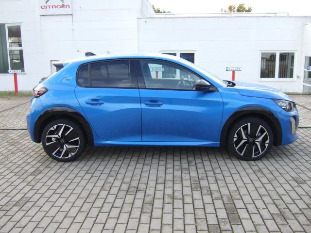 Peugeot 208 GT-Line Hybrid