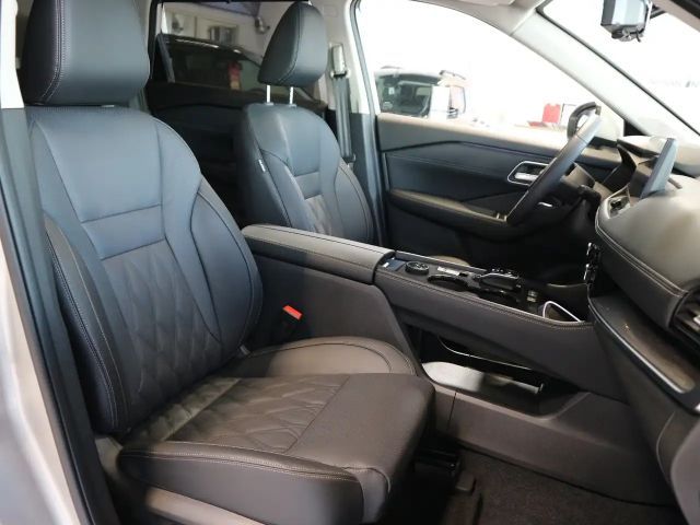 Nissan X-trail Tekna e-4ORCE