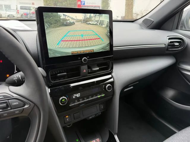 Toyota Yaris Cross Yaris Cross Hyb 130 Teamplayer,Winter-Safety Paket