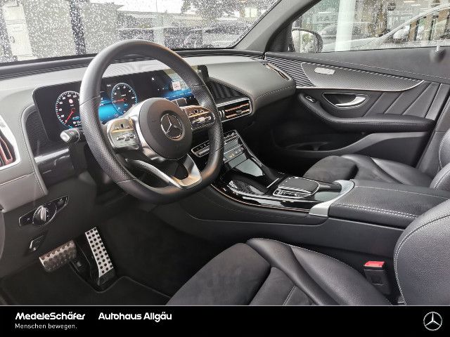 Mercedes-Benz EQC 400 4MATIC AMG Line
