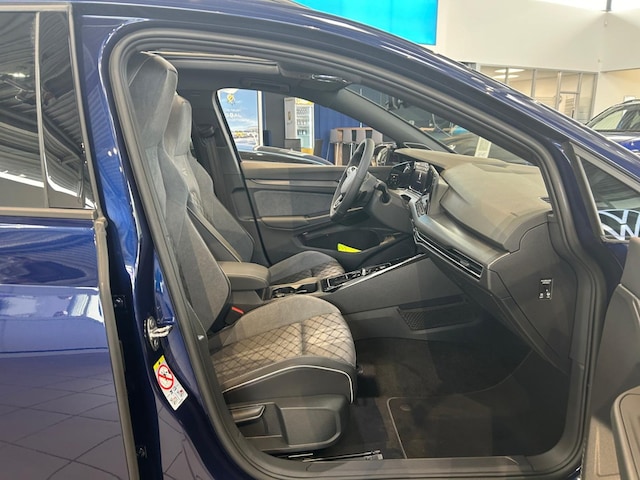 Volkswagen Golf DSG Variant