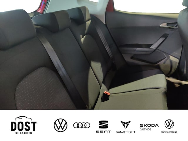 Seat Arona 1.0 TSI DSG