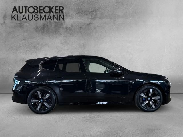BMW iX xDrive xDrive40