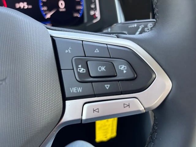 Volkswagen Polo 1.0 TSI DSG Style