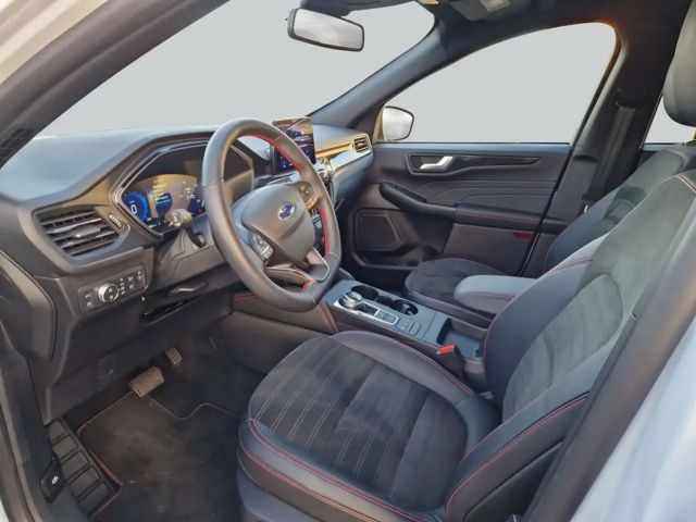 Ford Kuga Plug in Hybrid ST Line X