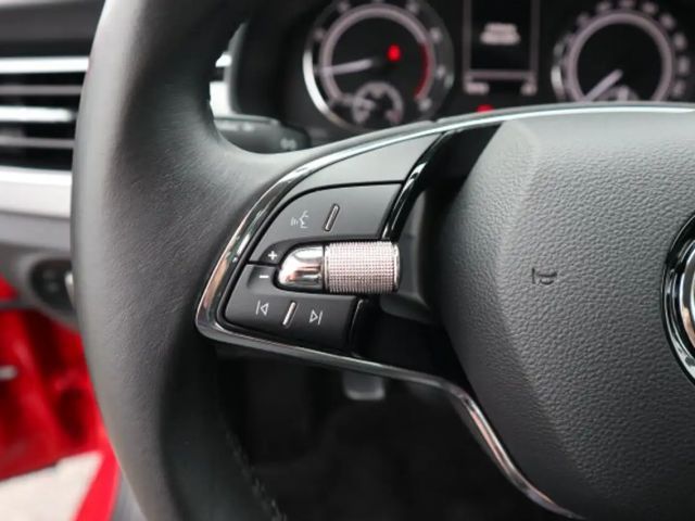 Skoda Kamiq 1.0 TSI Clever